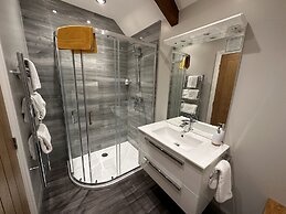 Spilman Hotel
