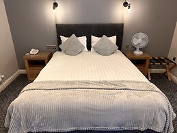 Spilman Hotel