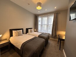 Spilman Hotel