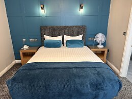 Spilman Hotel