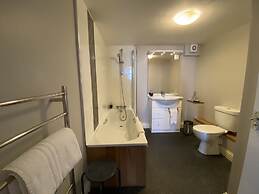 Spilman Hotel
