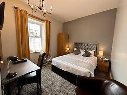 Spilman Hotel