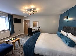 Spilman Hotel