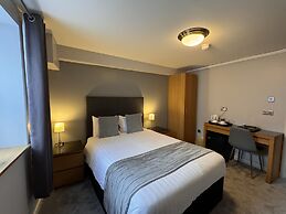 Spilman Hotel