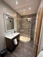 Spilman Hotel