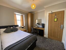 Spilman Hotel