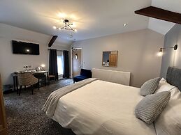 Spilman Hotel