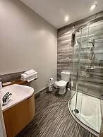 Spilman Hotel