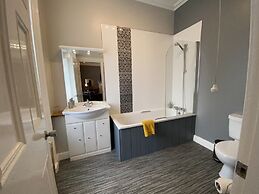 Spilman Hotel