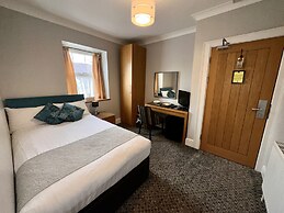 Spilman Hotel