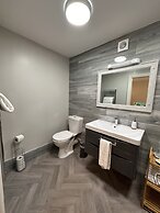 Spilman Hotel