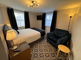 Spilman Hotel