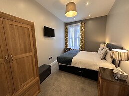 Spilman Hotel