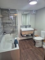 Spilman Hotel
