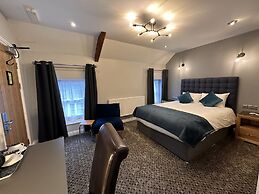 Spilman Hotel