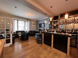 Spilman Hotel