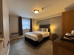 Spilman Hotel