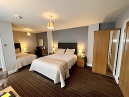 Spilman Hotel