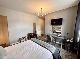 Spilman Hotel