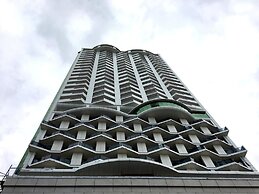 Apartments Mega Palace