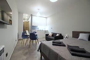 Apartments Mega Palace