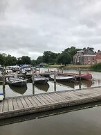 Hotel Marenland