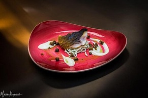 Norweska Dolina Luxury Resort