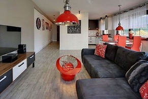 Norweska Dolina Luxury Resort