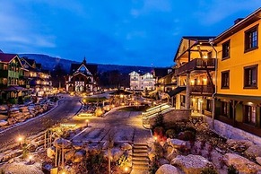 Norweska Dolina Luxury Resort