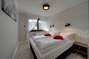 Norweska Dolina Luxury Resort