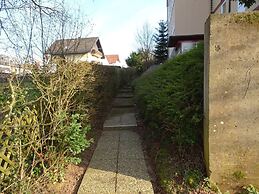 Hotel - Pension Schlossgarten
