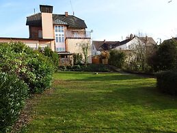 Hotel - Pension Schlossgarten