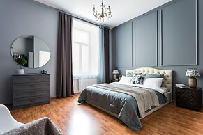 Charming Apartments near Hermitage