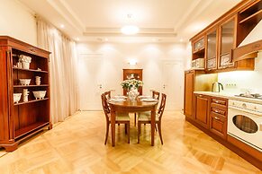 Charming Apartments near Hermitage