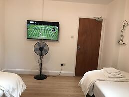 Oxford Bed and Breakfast