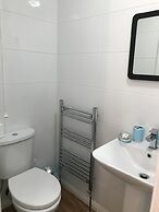 Oxford Bed and Breakfast