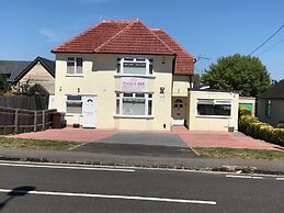 Oxford Bed and Breakfast