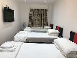 Oxford Bed and Breakfast
