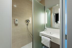 B&B HOTEL BORDEAUX Centre Gare St-Jean