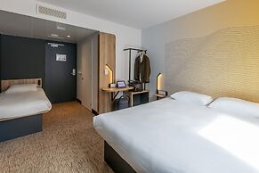 B&B HOTEL BORDEAUX Centre Gare St-Jean