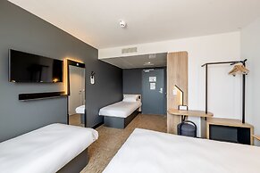 B&B HOTEL BORDEAUX Centre Gare St-Jean