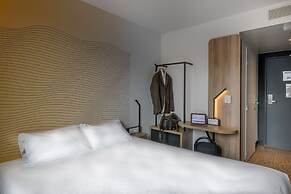 B&B HOTEL BORDEAUX Centre Gare St-Jean