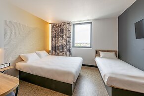B&B HOTEL BORDEAUX Centre Gare St-Jean