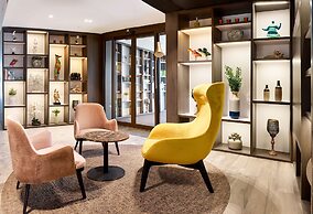 Radisson Blu Hotel Bruges