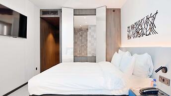 Radisson Blu Hotel Bruges