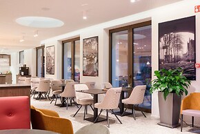 Radisson Blu Hotel Bruges