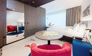 Radisson Blu Hotel Bruges