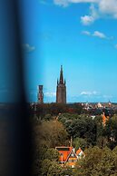 Radisson Blu Hotel Bruges