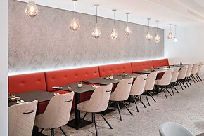 Radisson Blu Hotel Bruges