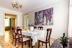 Apartment near Hermitage